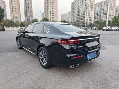 Geely Xingrui 2.0T Diesel Luxury - фото 6