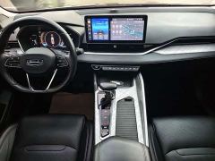 Geely Xingrui 2.0T Diesel Luxury - фото 7