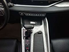 Geely Xingrui 2.0T Diesel Luxury - фото 8