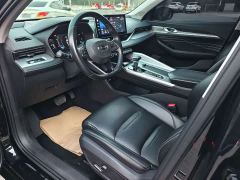 Geely Xingrui 2.0T Diesel Luxury - фото 9