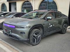 Changan Chang 'an Qiyuan E07 BEV AWD 90kWh Ultra High-Performance Edition - photo 1