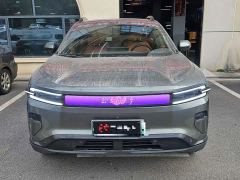 Changan Chang 'an Qiyuan E07 BEV AWD 90kWh Ultra High-Performance Edition - photo 2