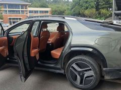 Changan Chang 'an Qiyuan E07 BEV AWD 90kWh Ultra High-Performance Edition - photo 3