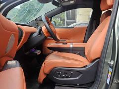 Changan Chang 'an Qiyuan E07 BEV AWD 90kWh Ultra High-Performance Edition - photo 4