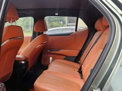 Changan Chang 'an Qiyuan E07 BEV AWD 90kWh Ultra High-Performance Edition - photo 5