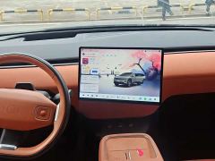 Changan Chang 'an Qiyuan E07 BEV AWD 90kWh Ultra High-Performance Edition - photo 6