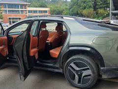 Changan Chang 'an Qiyuan E07 BEV AWD 90kWh Ultra High-Performance Edition - photo 8