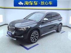 BMW X1 xDrive25Li Luxury - photo 1