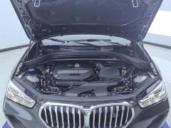 BMW X1 xDrive25Li Luxury - photo 10