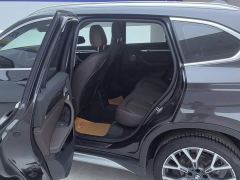BMW X1 xDrive25Li Luxury - photo 11