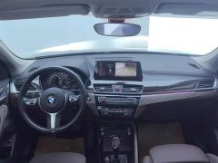 BMW X1 xDrive25Li Luxury - photo 12