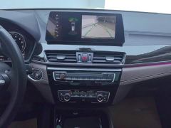 BMW X1 xDrive25Li Luxury - photo 13