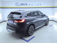 BMW X1 xDrive25Li Luxury - photo 3
