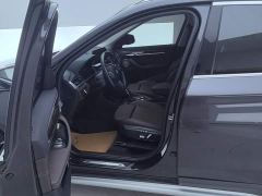 BMW X1 xDrive25Li Luxury - photo 9