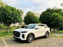 Chery Tiggo 8L 2.0T FWD Luxury 5-Seater - фото 1