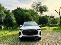 Chery Tiggo 8L 2.0T FWD Luxury 5-Seater - фото 2