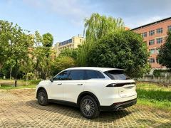 Chery Tiggo 8L 2.0T FWD Luxury 5-Seater - фото 6