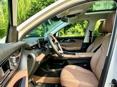 Chery Tiggo 8L 2.0T FWD Luxury 5-Seater - фото 7