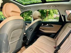Chery Tiggo 8L 2.0T FWD Luxury 5-Seater - фото 8