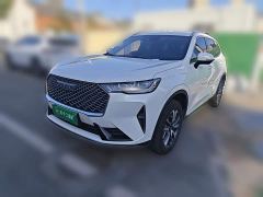 Haval H6 1.5T Two-Wheel Drive Classic Edition - photo 1