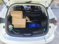 Haval H6 1.5T Two-Wheel Drive Classic Edition - photo 15