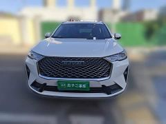Haval H6 1.5T Two-Wheel Drive Classic Edition - photo 2