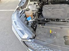 Haval H6 1.5T Two-Wheel Drive Classic Edition - photo 20