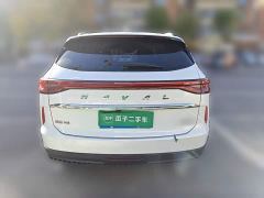 Haval H6 1.5T Two-Wheel Drive Classic Edition - photo 3