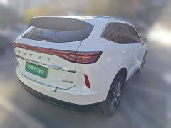 Haval H6 1.5T Two-Wheel Drive Classic Edition - photo 4