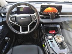 Haval H6 1.5T Two-Wheel Drive Classic Edition - photo 5