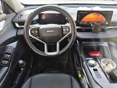 Haval H6 1.5T Two-Wheel Drive Classic Edition - photo 6