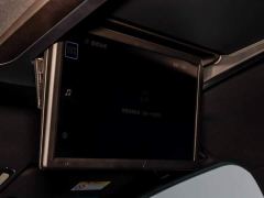 Lexus LM 350h Seven-Seater Elegant Edition - фото 10