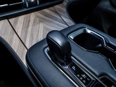 Lexus LM 350h Seven-Seater Elegant Edition - фото 16