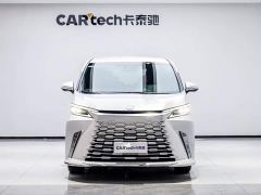 Lexus LM 350h Seven-Seater Elegant Edition - фото 2