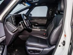 Lexus LM 350h Seven-Seater Elegant Edition - фото 8