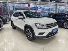 Volkswagen Touareg 330TSI AWD Luxury Edition - фото 1