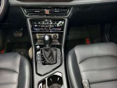 Volkswagen Touareg 330TSI AWD Luxury Edition - фото 11