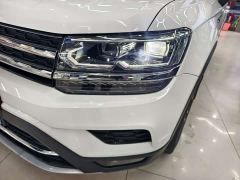 Volkswagen Touareg 330TSI AWD Luxury Edition - фото 13