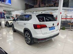 Volkswagen Touareg 330TSI AWD Luxury Edition - фото 17