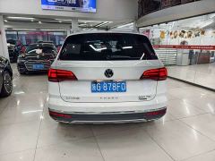 Volkswagen Touareg 330TSI AWD Luxury Edition - фото 18