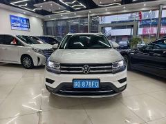 Volkswagen Touareg 330TSI AWD Luxury Edition - фото 2