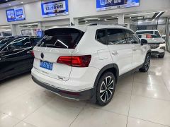 Volkswagen Touareg 330TSI AWD Luxury Edition - фото 20