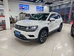 Volkswagen Touareg 330TSI AWD Luxury Edition - фото 3