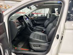 Volkswagen Touareg 330TSI AWD Luxury Edition - фото 5