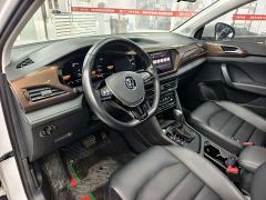 Volkswagen Touareg 330TSI AWD Luxury Edition - фото 6