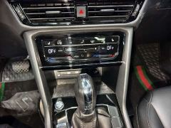 Volkswagen Touareg 330TSI AWD Luxury Edition - фото 8