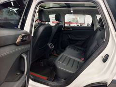 Volkswagen Touareg 330TSI AWD Luxury Edition - фото 9