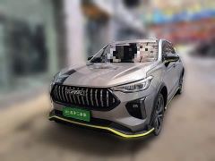 Haval Chitu Turbo Engine Edition 1.5T Platinum - photo 1