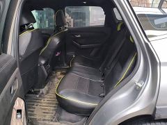 Haval Chitu Turbo Engine Edition 1.5T Platinum - photo 13