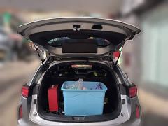 Haval Chitu Turbo Engine Edition 1.5T Platinum - photo 15